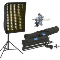 Chimera Softbox kit with stand