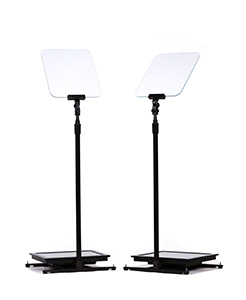 Presidential Teleprompter (Pair)