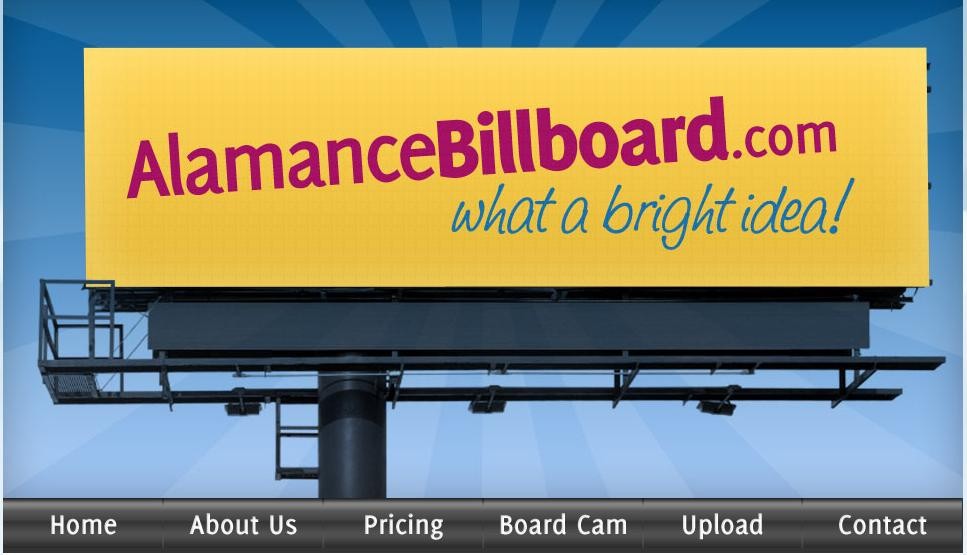 All Pro Media Now Manages the Alamance Digital Billboard