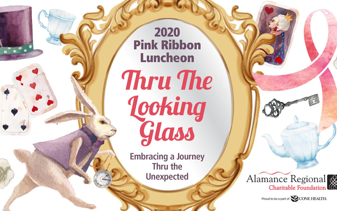 Case Study : Pink Ribbon 2020