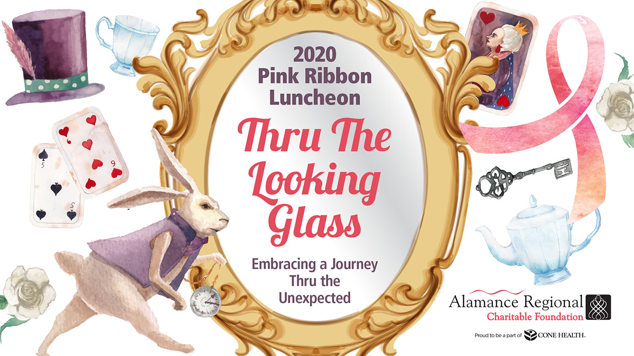 Case Study : Pink Ribbon 2020