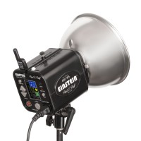 Einstein Monolight