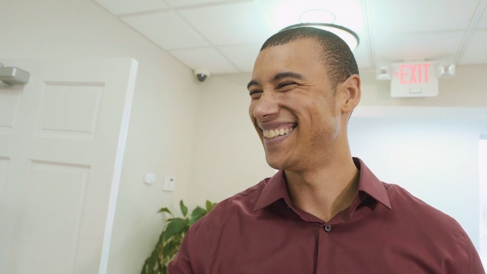 Experience.--Integrity.--Passion.