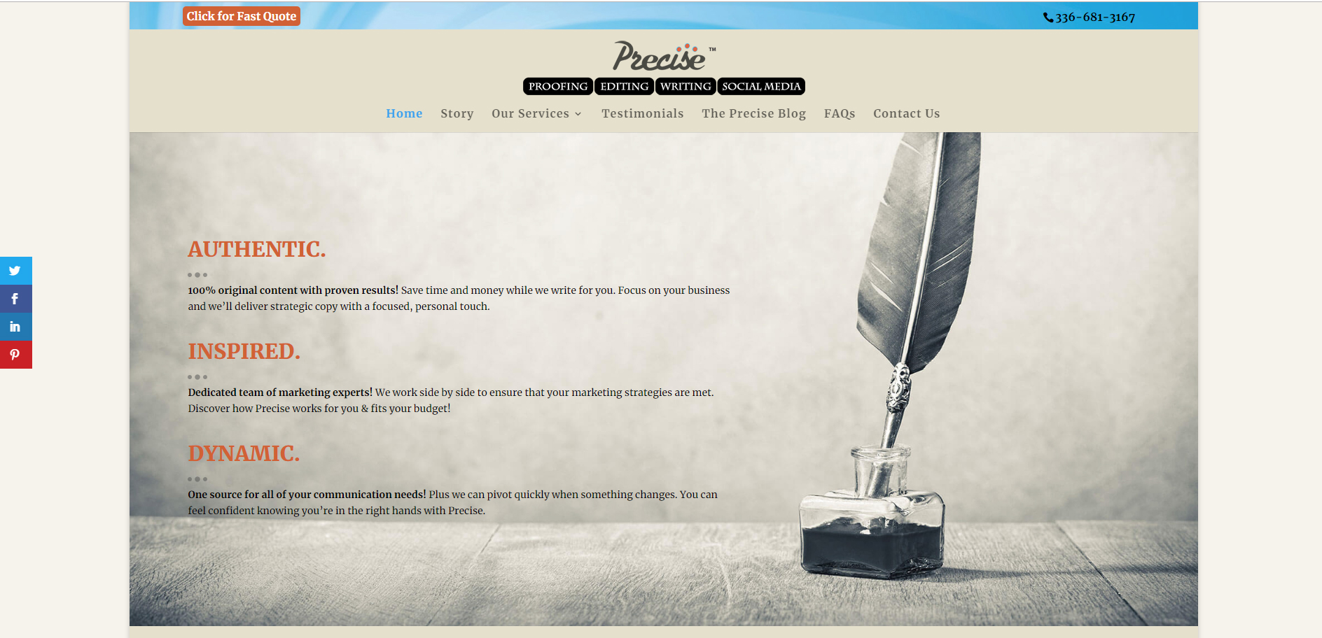 Precise-Proofing-Web-Portfolio-Thumbnail