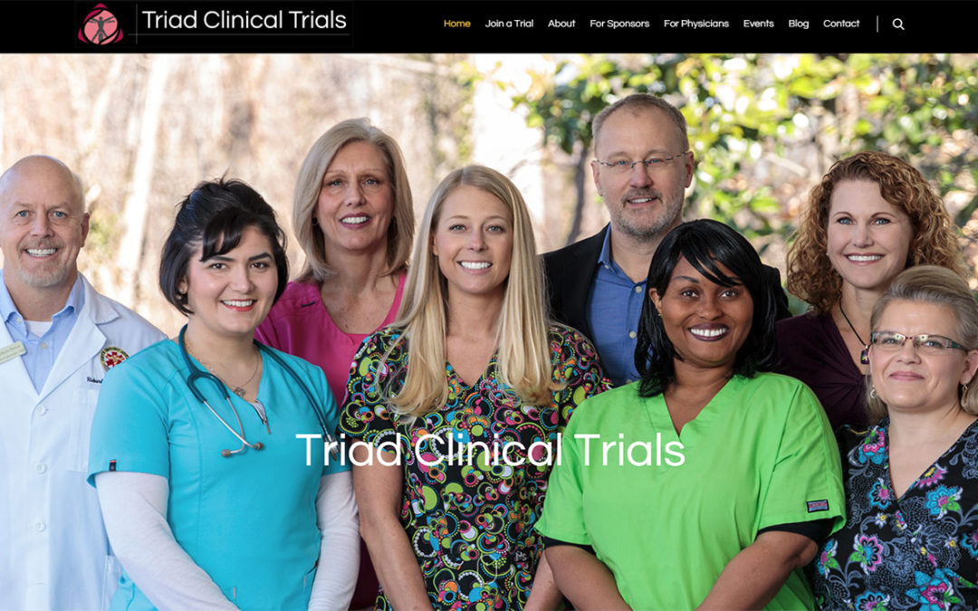 Triad Clinical Trials