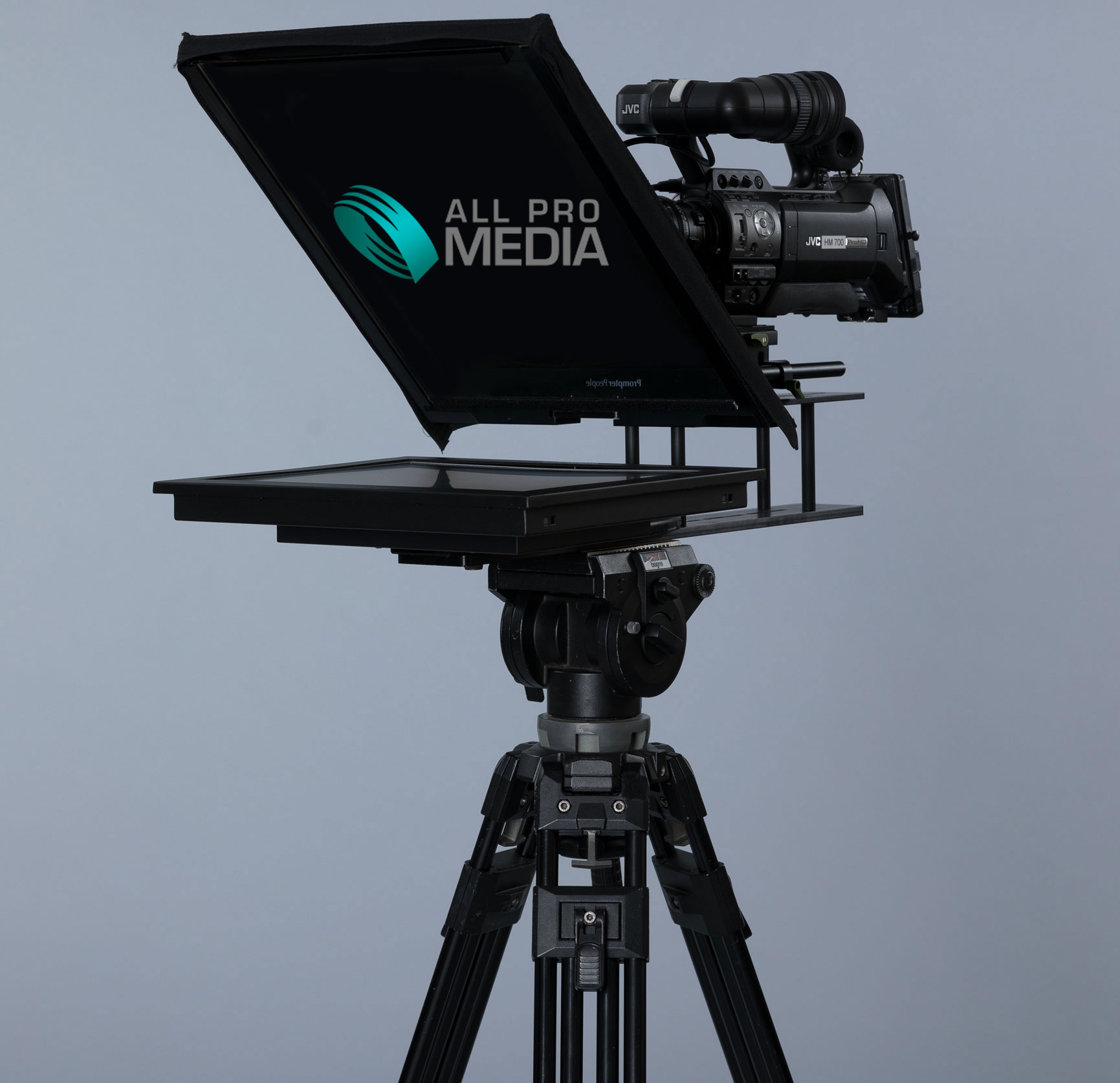 zoom teleprompter