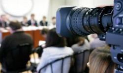 Corporate Video Production