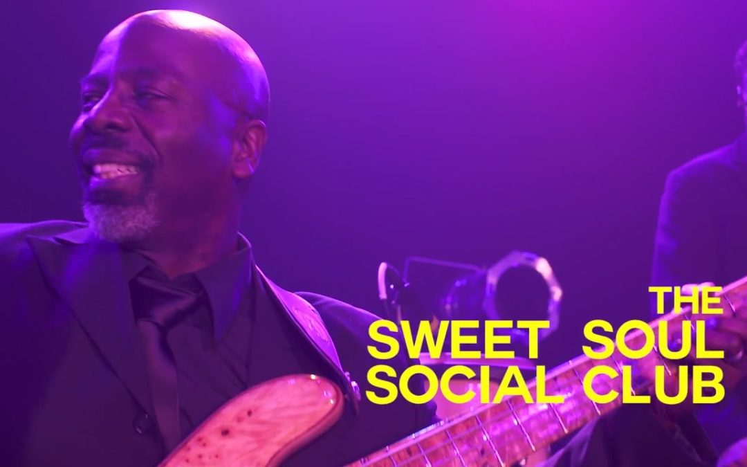 The Sweet Soul Social Club
