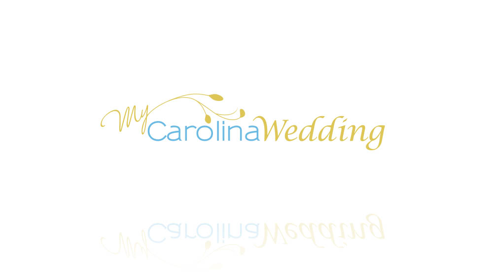 My Carolina Wedding Logo