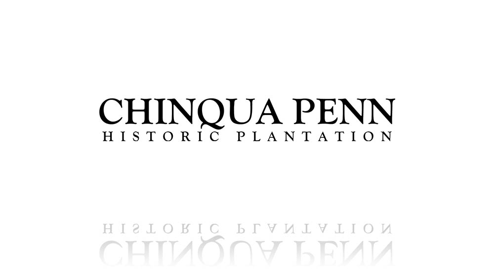 Logo Design: Chinqua Penn