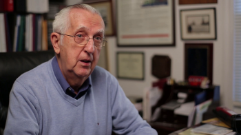 Don Bolden, Editor Emeritus of Times News