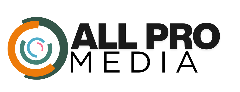 Video Production Equipment | All Pro Media